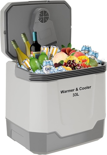 Electric cooler - qt, &