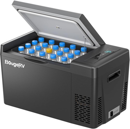 Bougerv quart car - 23,