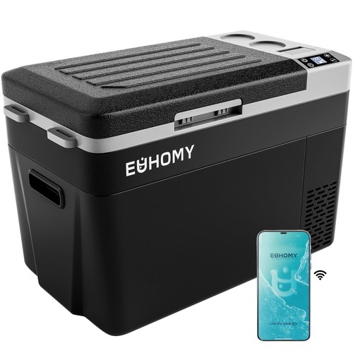 Euhomy 32qt volt - 12,